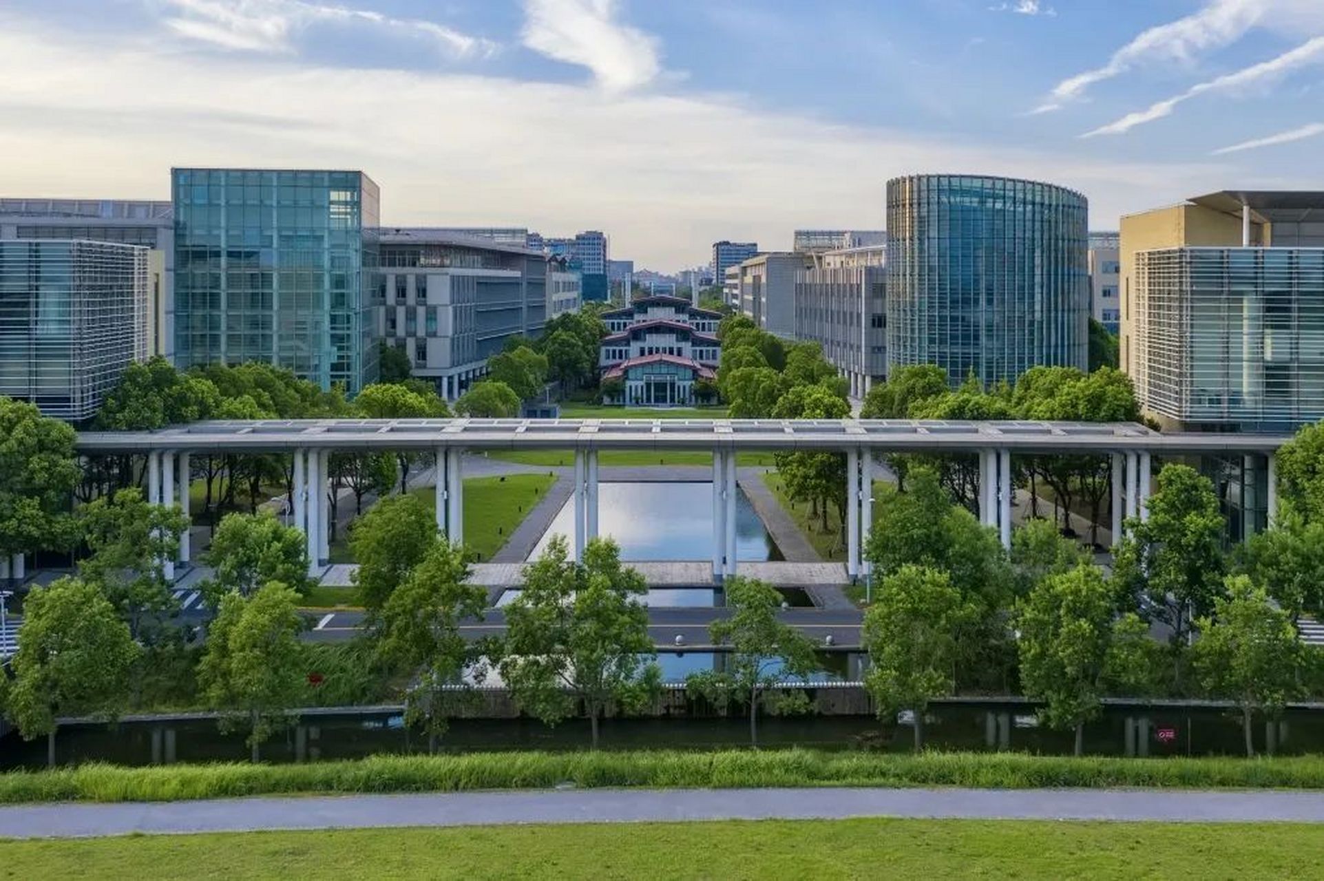 上海科技大学综合评价来啦! 上海科技大学(shanghaitech university,