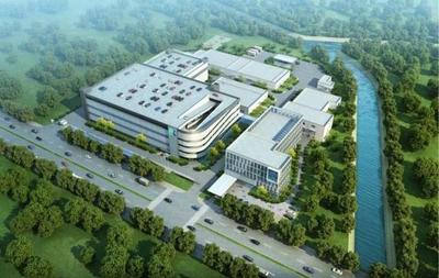 上海科技再添绿能引擎 上汽集团超5亿氢燃料电池项目落地